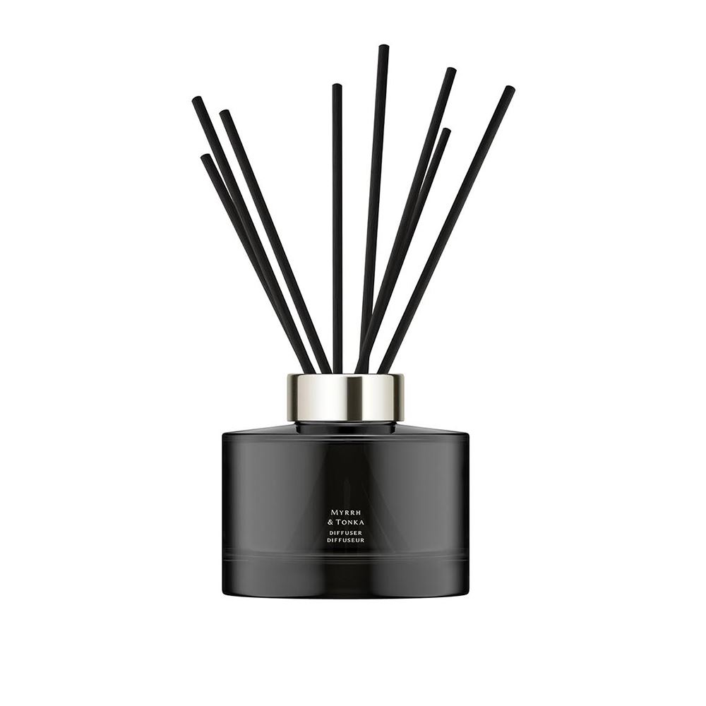 Jo Malone London 沒藥與零陵香 滿室幽香藤枝擴香組