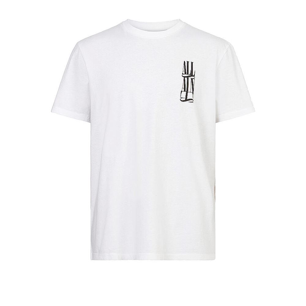 AllSaints SEGMENT 短袖T恤