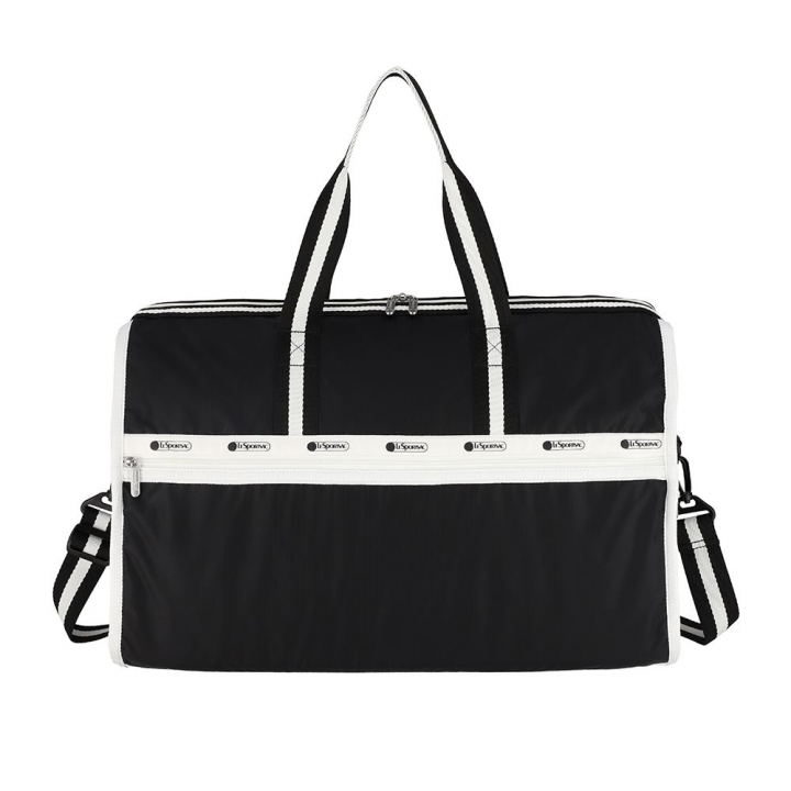 LSS DELUXE LG WEEKENDER奢華大型旅行袋