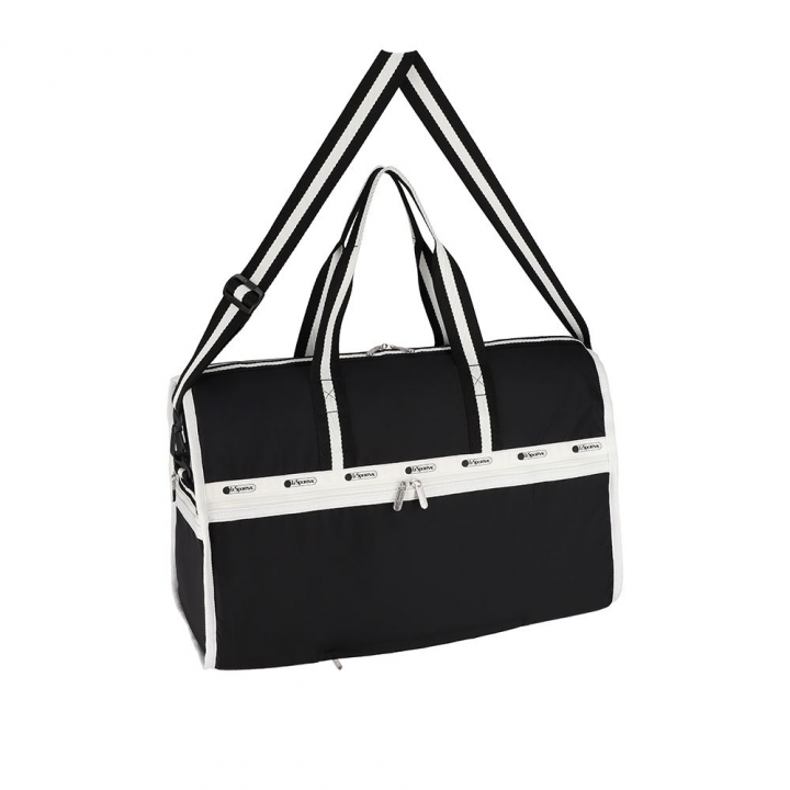 LSS DELUXE LG WEEKENDER奢華大型旅行袋