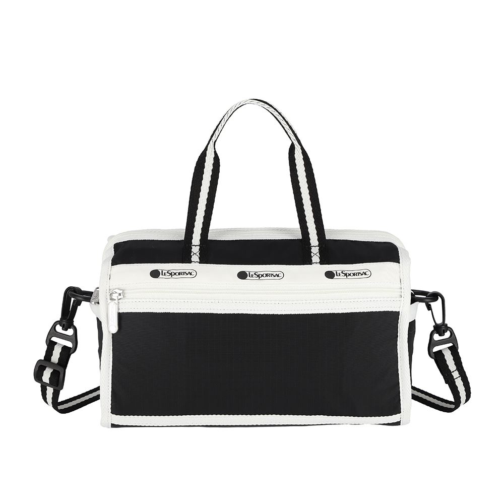 LeSportsac 奢華迷你旅行袋