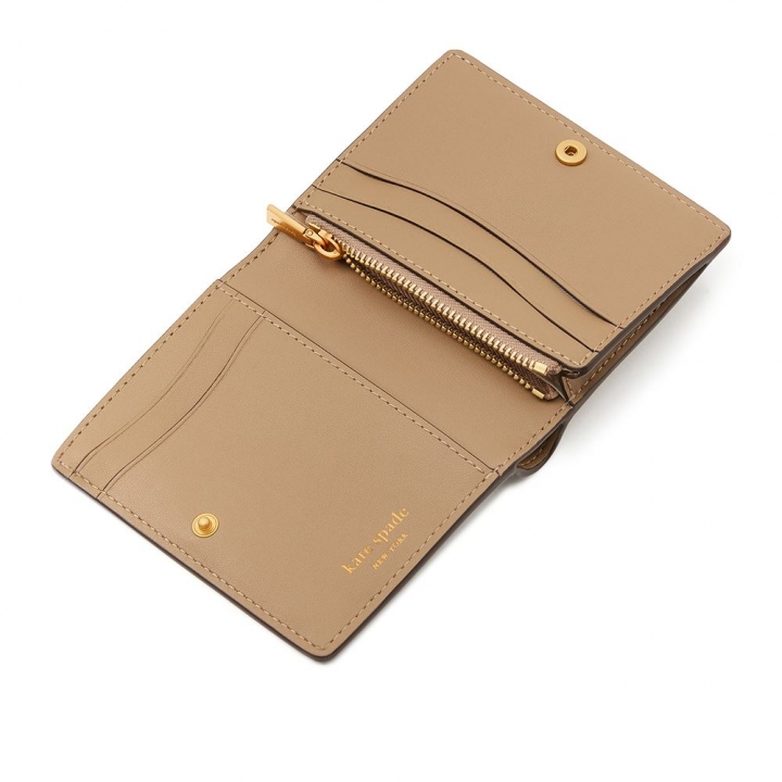 SPADEFLOWERJACQUARD皮夾零錢包｜Ever Rich 昇恆昌宅配網