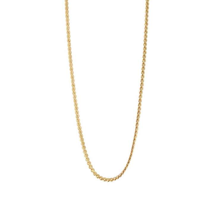 S link chain clearance
