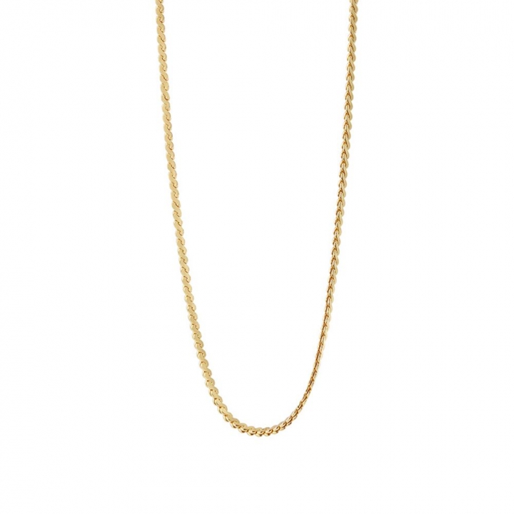 S-Link Chain NecklaceS-Link Chain S型項鍊