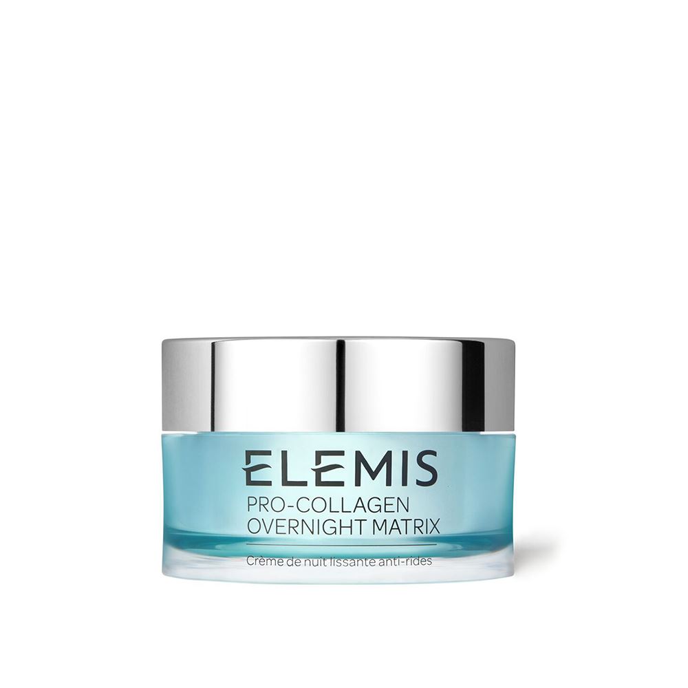 ELEMIS 海洋膠原全效修護晚霜