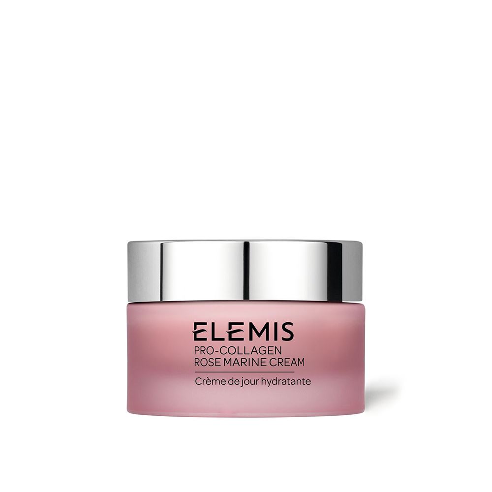 ELEMIS 海洋膠原玫瑰緊緻精華乳霜