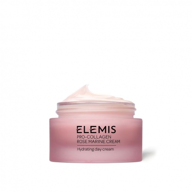 Pro-collagen Rose Marine Cream海洋膠原玫瑰緊緻精華乳霜
