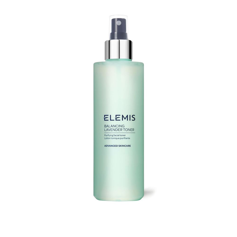 ELEMIS 薰衣草平衡化妝水