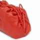 MANSUR GAVRIEL - Cloud Clutch-木瓜紅60134-178130_縮圖