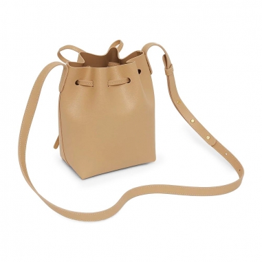 Mini Mini Bucket-SANDMini Mini Bucket-沙棕