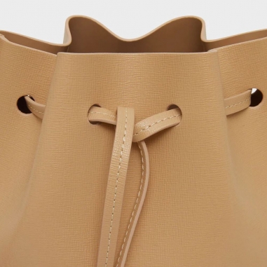 Mini Mini Bucket-SANDMini Mini Bucket-沙棕