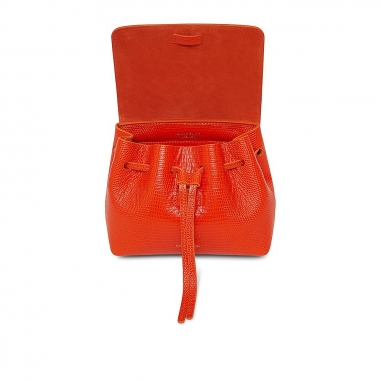 M Soft Lady Bag-COSMOSM Soft Lady Bag-旭日紅