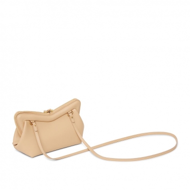 Mini M Frame Bag-SANDMini M Frame Bag-沙棕