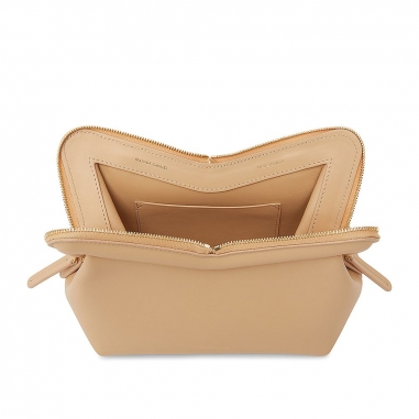 Mini M Frame Bag-SANDMini M Frame Bag-沙棕