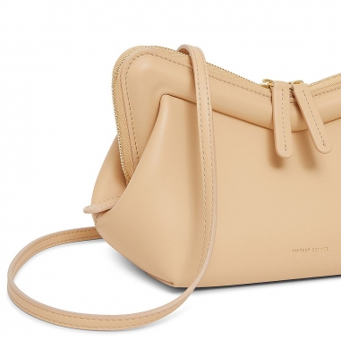Mini M Frame Bag-SANDMini M Frame Bag-沙棕