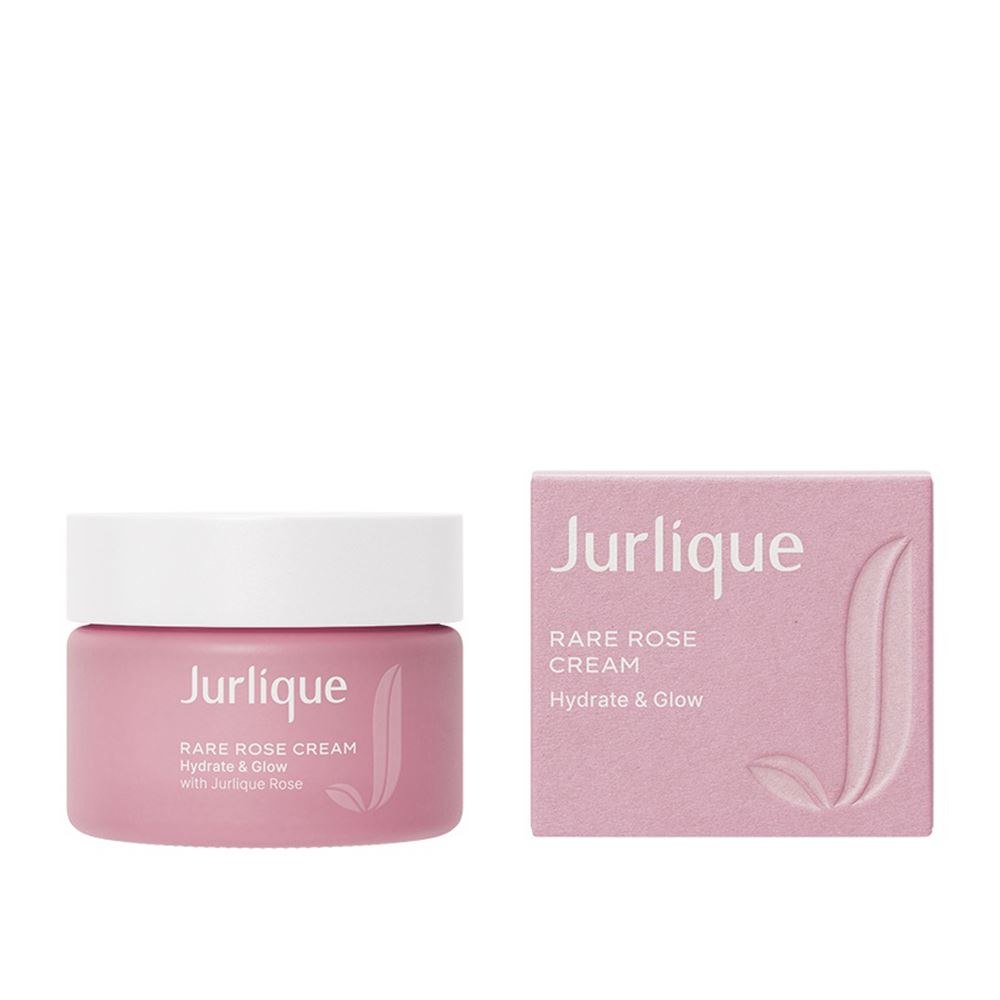 Jurlique 珍稀玫瑰保濕賦活霜