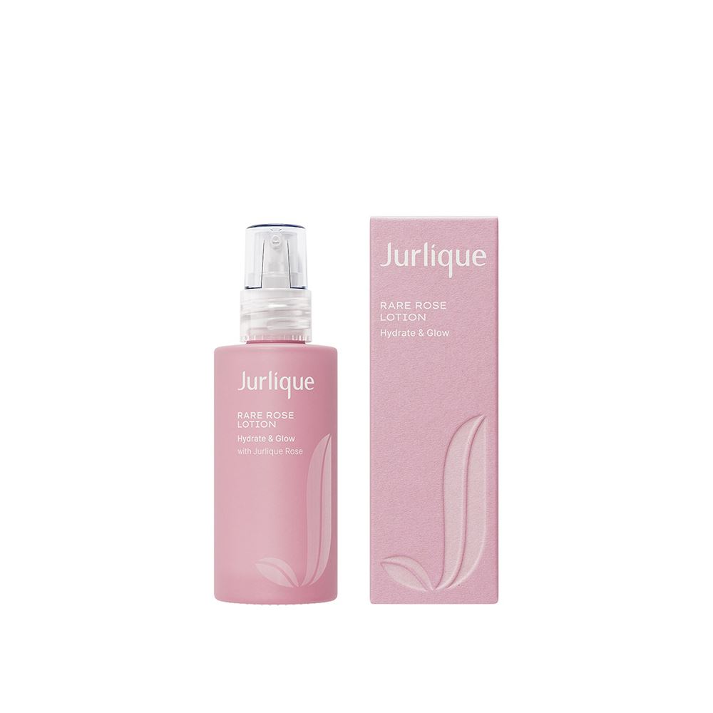 Jurlique 珍稀玫瑰保濕調理乳