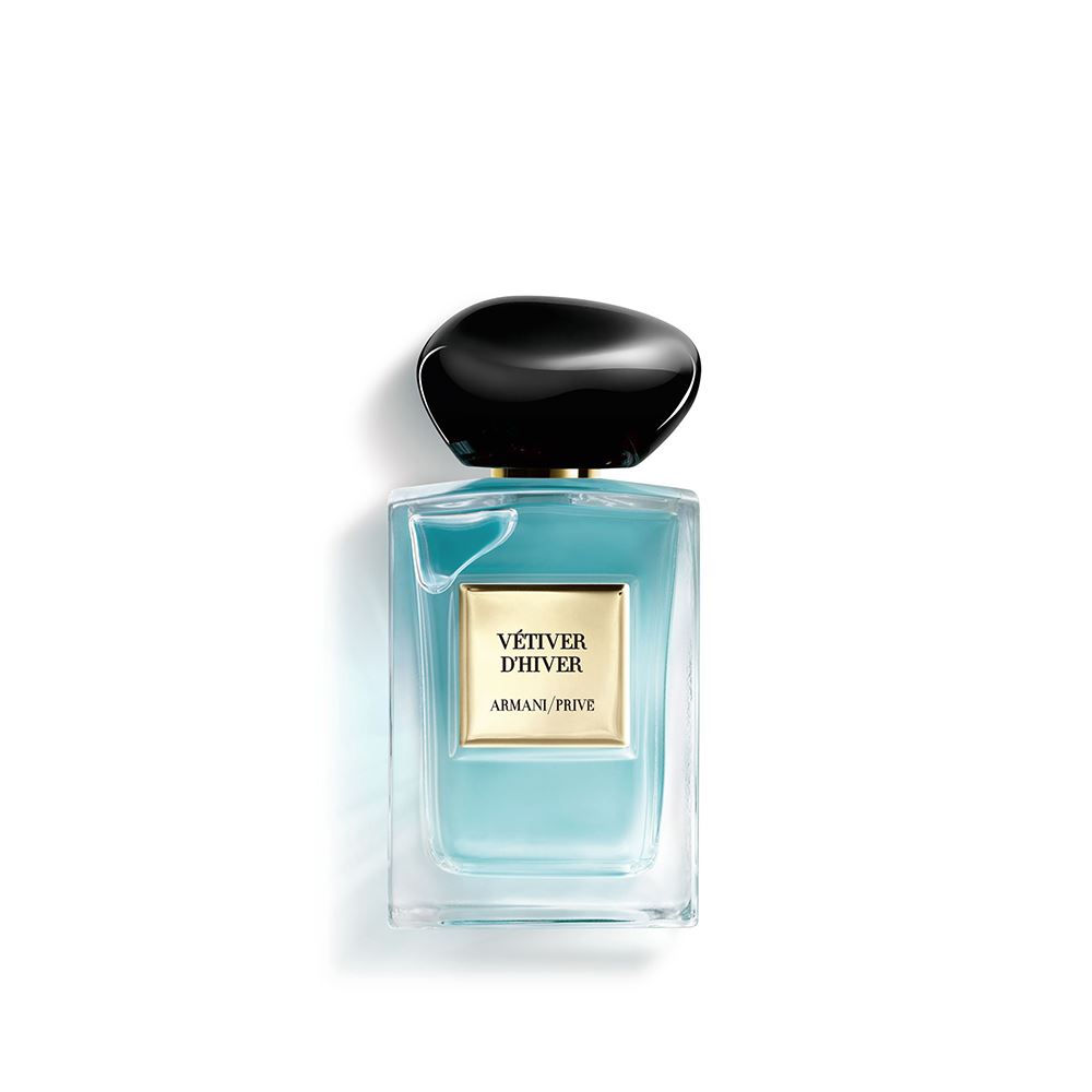Giorgio Armani 高級訂製淡香水花園-巴比倫香根草
