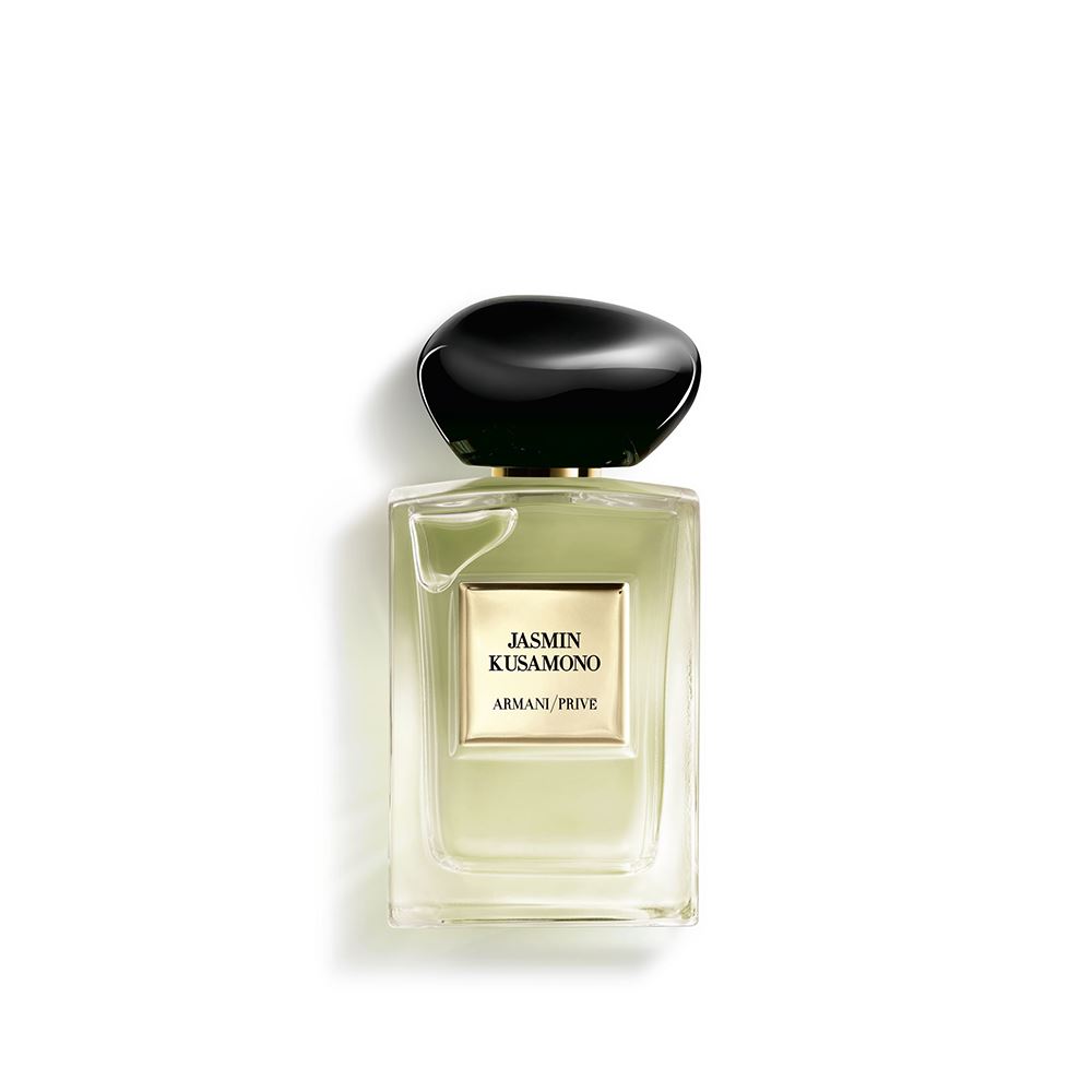 Giorgio Armani 高級訂製淡香水花園-東洋茉莉