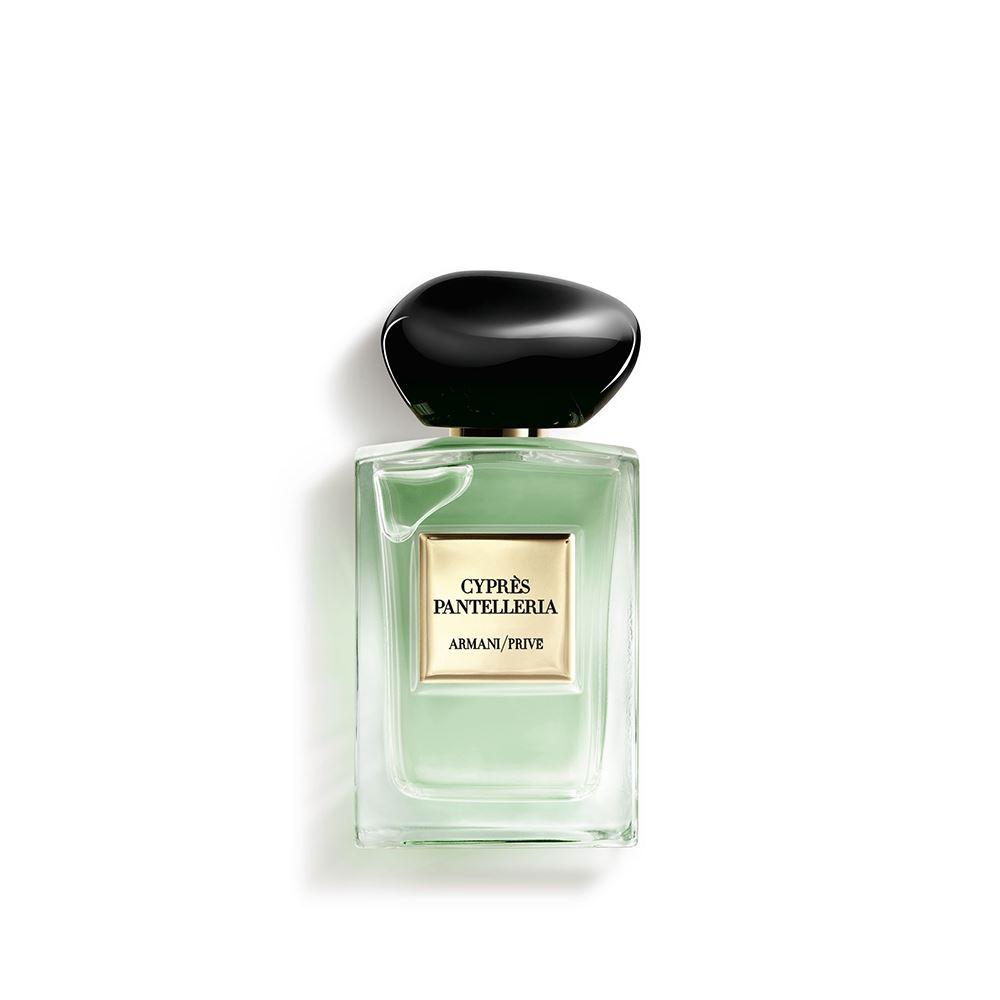 Giorgio Armani 高級訂製淡香水花園-南義海岸絲柏