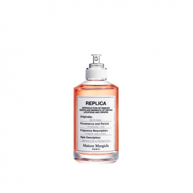 Maison MargielaMaison Margiela 梅森馬吉拉微醺後淡香水