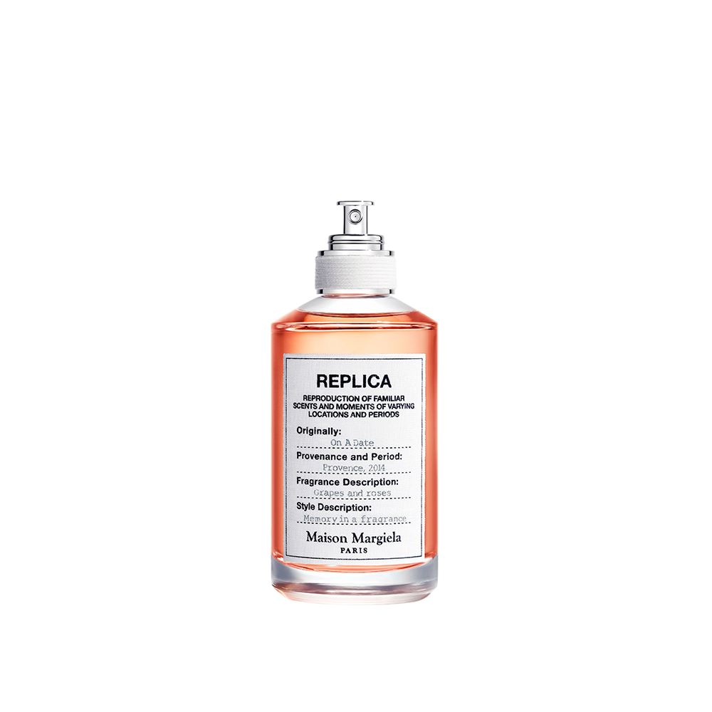 Maison Margiela 梅森馬吉拉微醺後淡香水