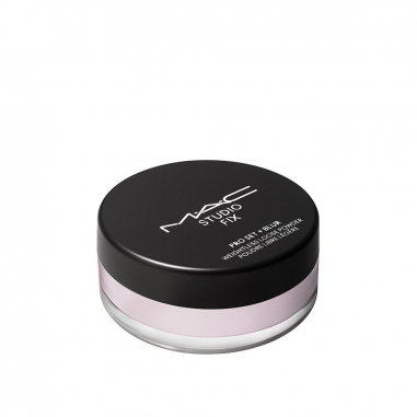 STUDIO FIX PRO SET + BLUR WEIGHTLESS LOOSE POWDER超持妝輕透濾鏡蜜粉