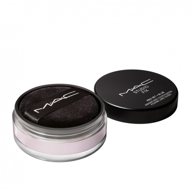 STUDIO FIX PRO SET + BLUR WEIGHTLESS LOOSE POWDER超持妝輕透濾鏡蜜粉