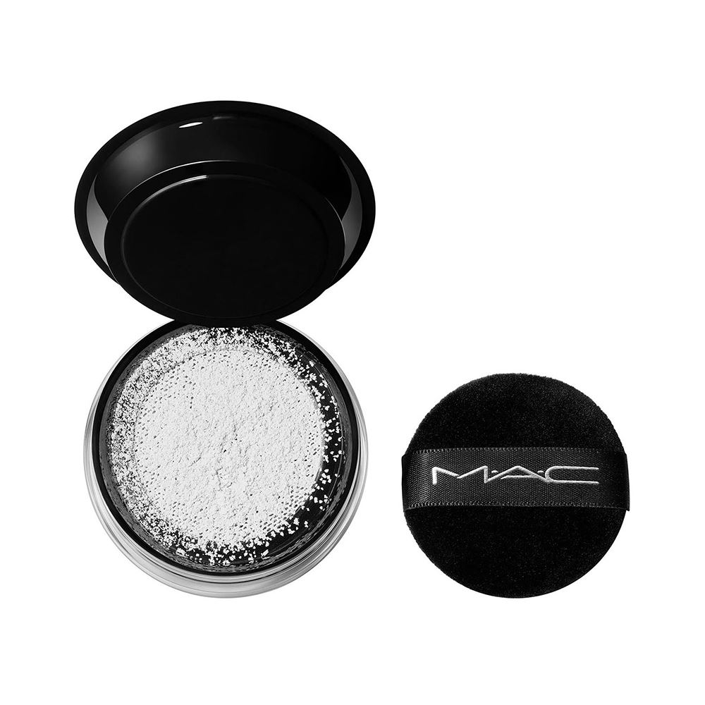 MAC 超持妝輕透濾鏡蜜粉