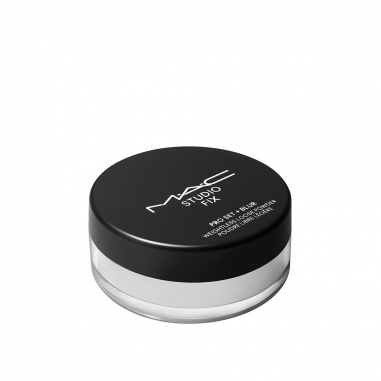 STUDIO FIX PRO SET + BLUR WEIGHTLESS LOOSE POWDER超持妝輕透濾鏡蜜粉