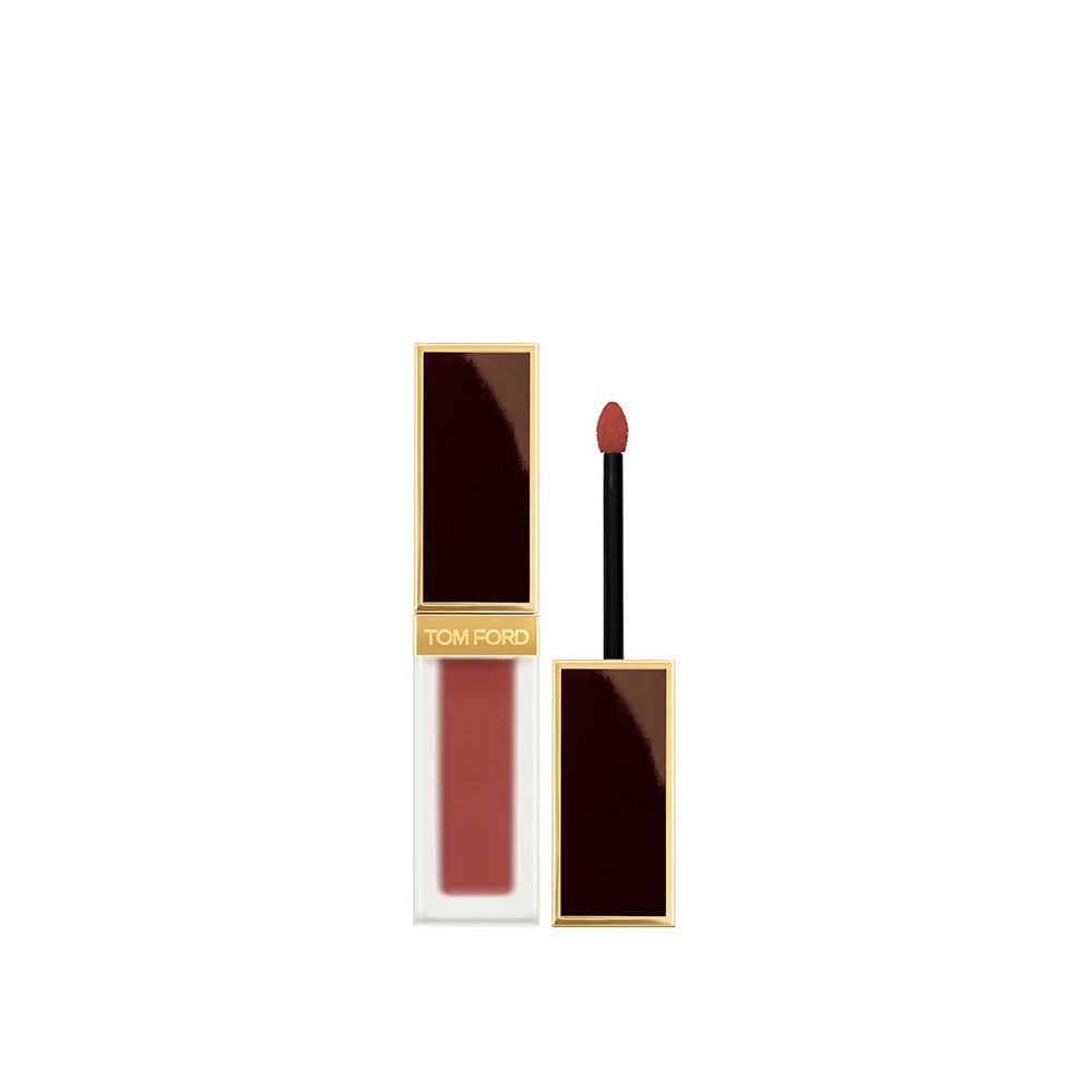 TOM FORD BEAUTY TOM FORD黑金脣釉