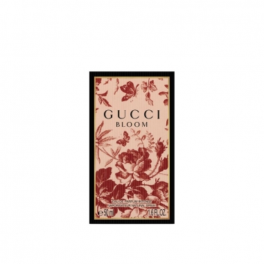 Gucci Bloom Eau de Parfum Intense For WomenGucci 花悅女性濃郁淡香精