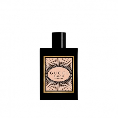 Gucci Bloom Eau de Parfum Intense For WomenGucci 花悅女性濃郁淡香精
