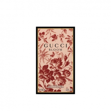 Gucci Bloom Eau de Parfum Intense For WomenGucci 花悅女性濃郁淡香精