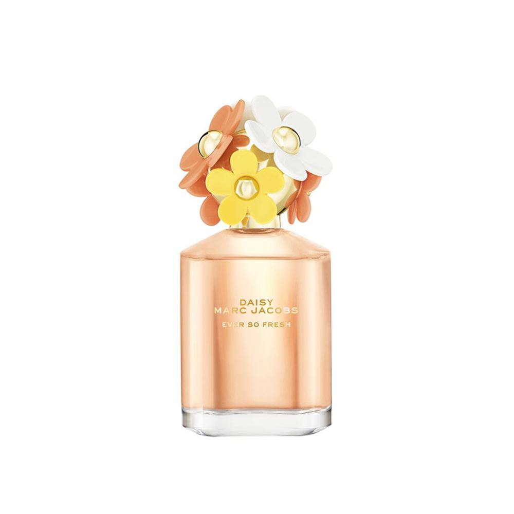Marc Jacobs 莫傑 Daisy Ever So Fresh 淡香精