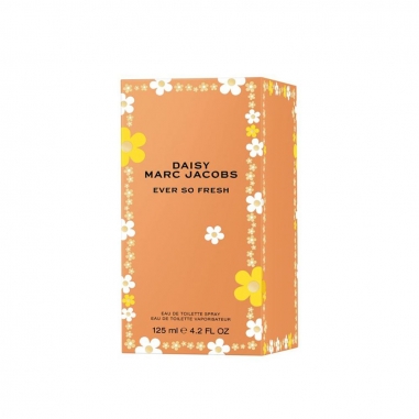 MARC JACOBS Daisy Ever So Fresh Eau de Parfum莫傑 Daisy Ever So Fresh 淡香精
