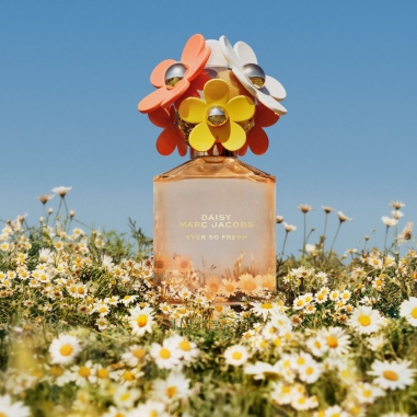 MARC JACOBS Daisy Ever So Fresh Eau de Parfum莫傑 Daisy Ever So Fresh 淡香精