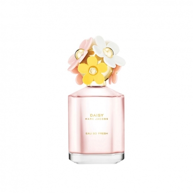 MARC JACOBS Daisy Eau So Fresh Eau De Toilette莫傑 清甜小雛菊淡香水