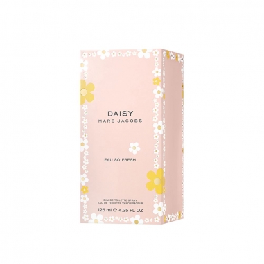 MARC JACOBS Daisy Eau So Fresh Eau De Toilette莫傑 清甜小雛菊淡香水