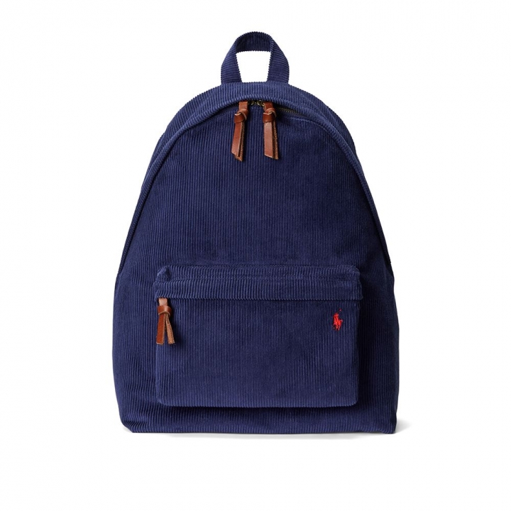 BACKPACK-BACKPACK-LARGEMPOLO FA22 JULY後背包