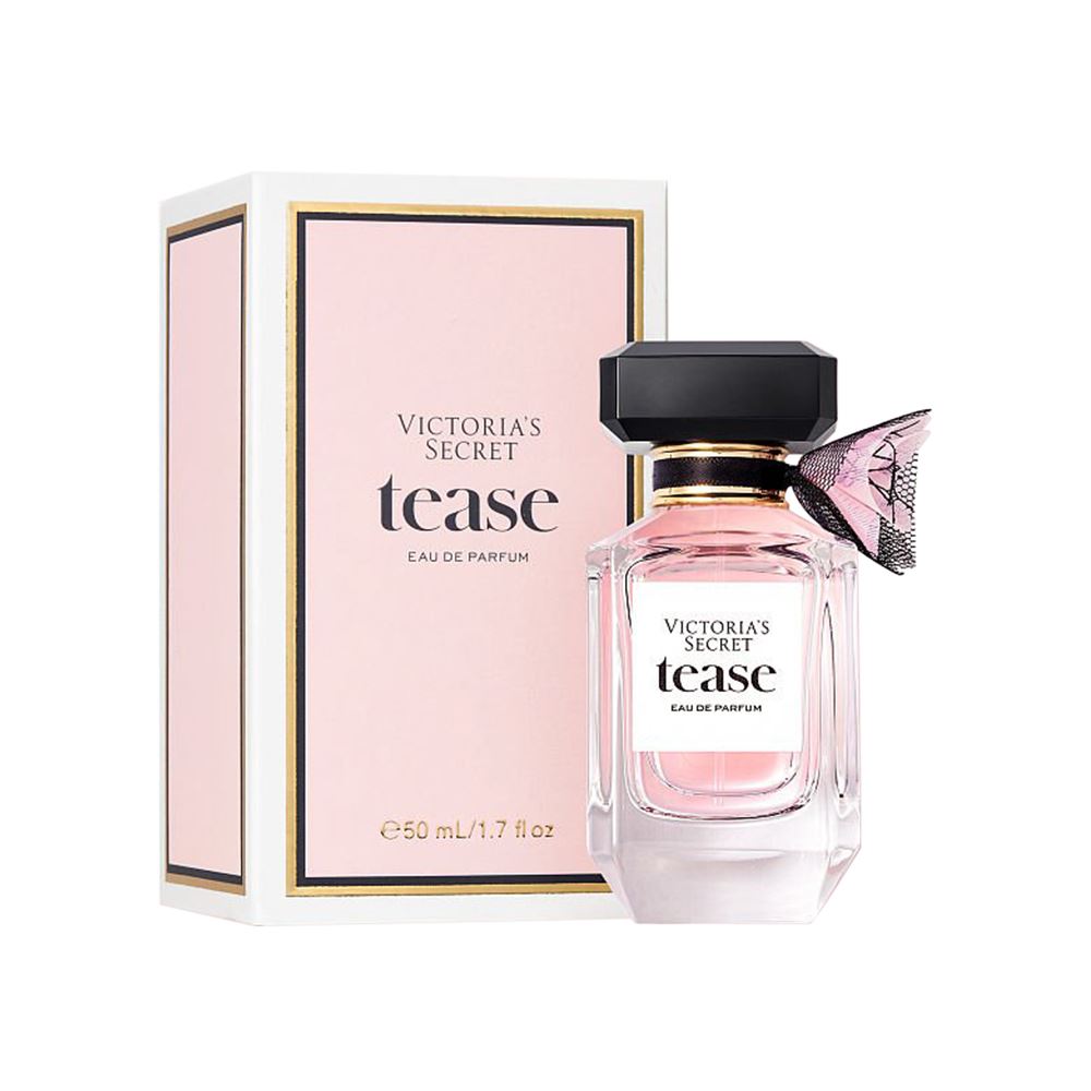 Victoria's Secret TEASE黑色誘惑系列 香水