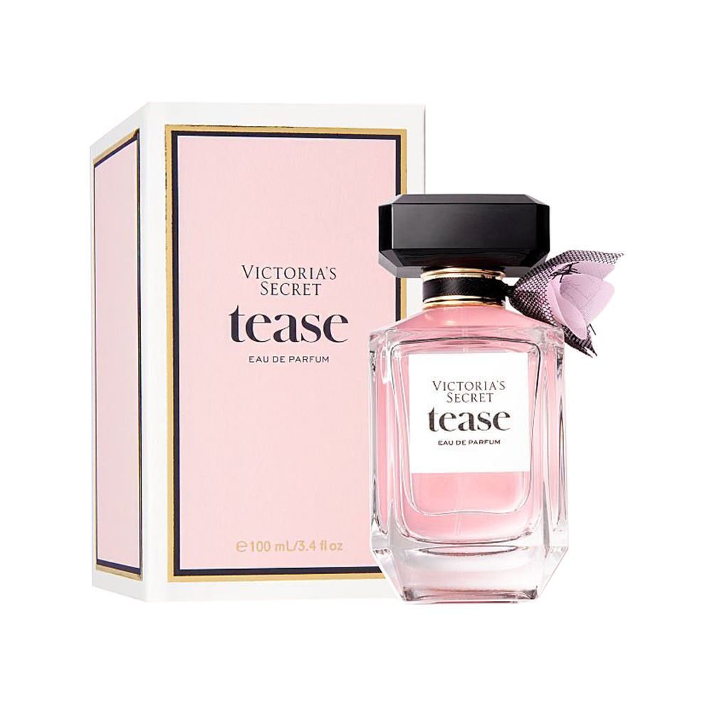 Victoria's Secret TEASE黑色誘惑系列 香水