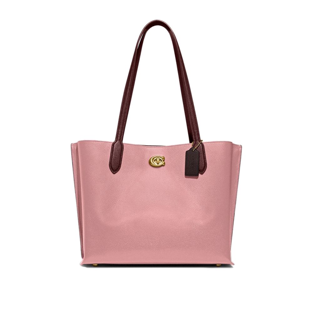 Coach WILLOW TOTE托特包