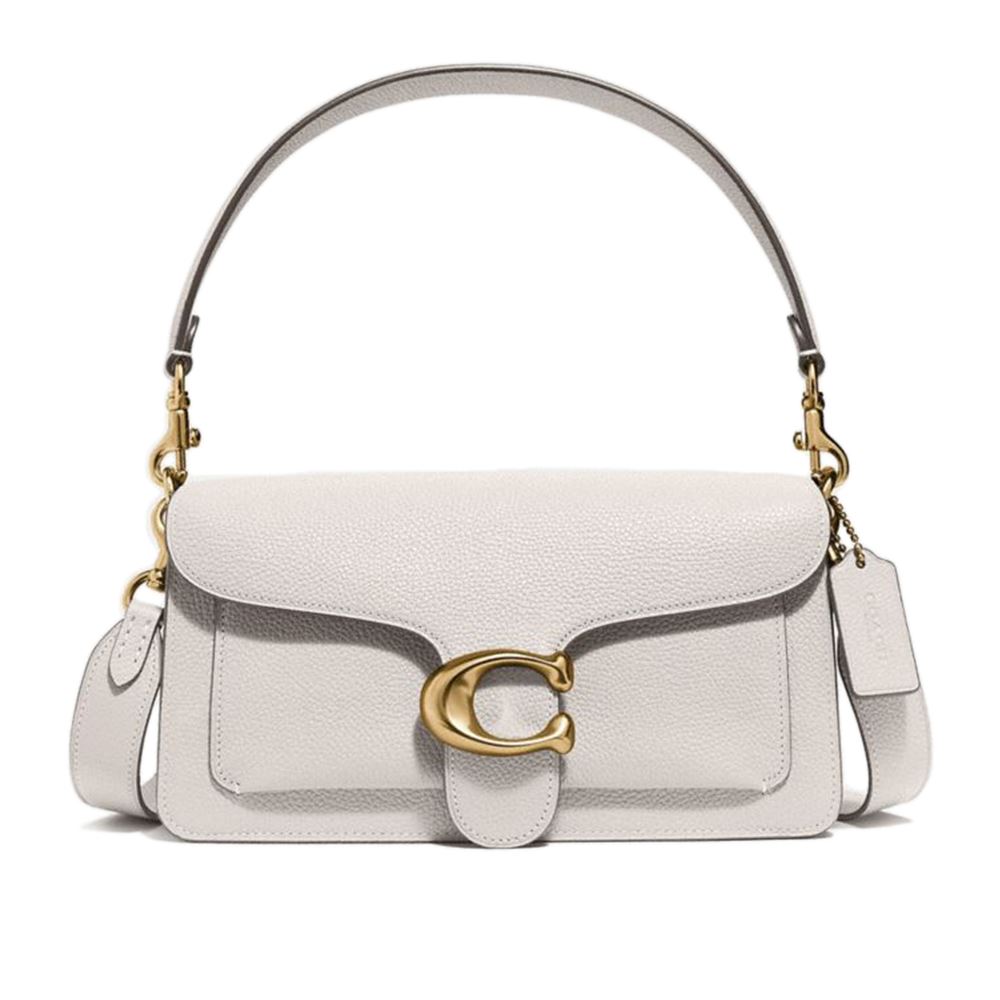 Coach TABBY SHOULDER BAG 26肩背包