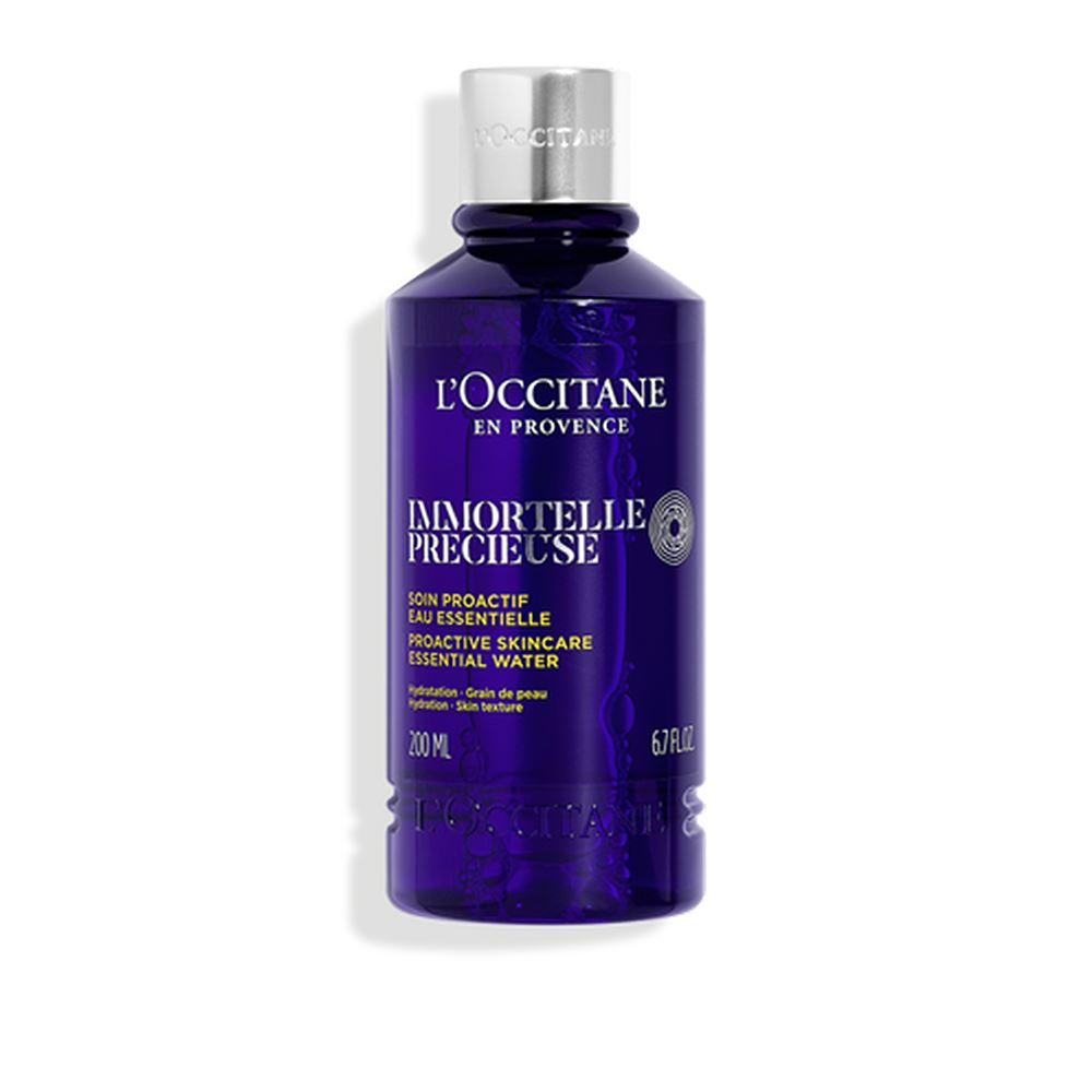 L'Occitane 蠟菊精華露