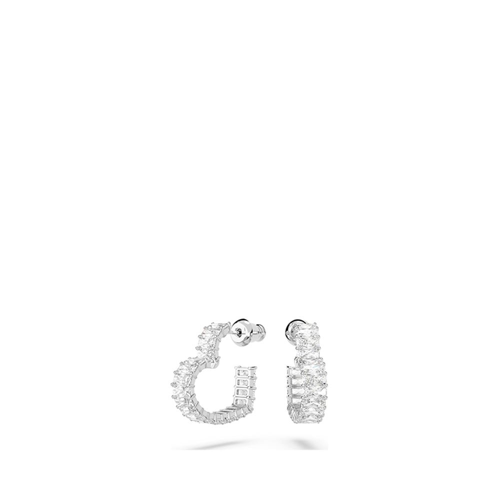 Swarovski Matrix 耳環