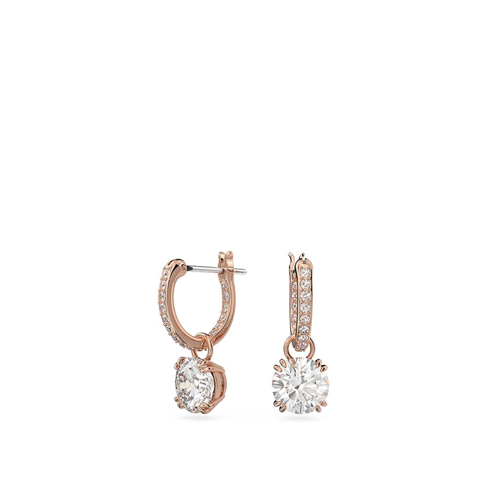 Swarovski Constella 耳環