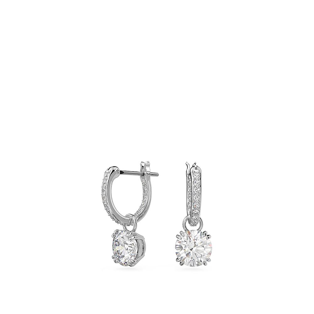 Swarovski Constella耳環