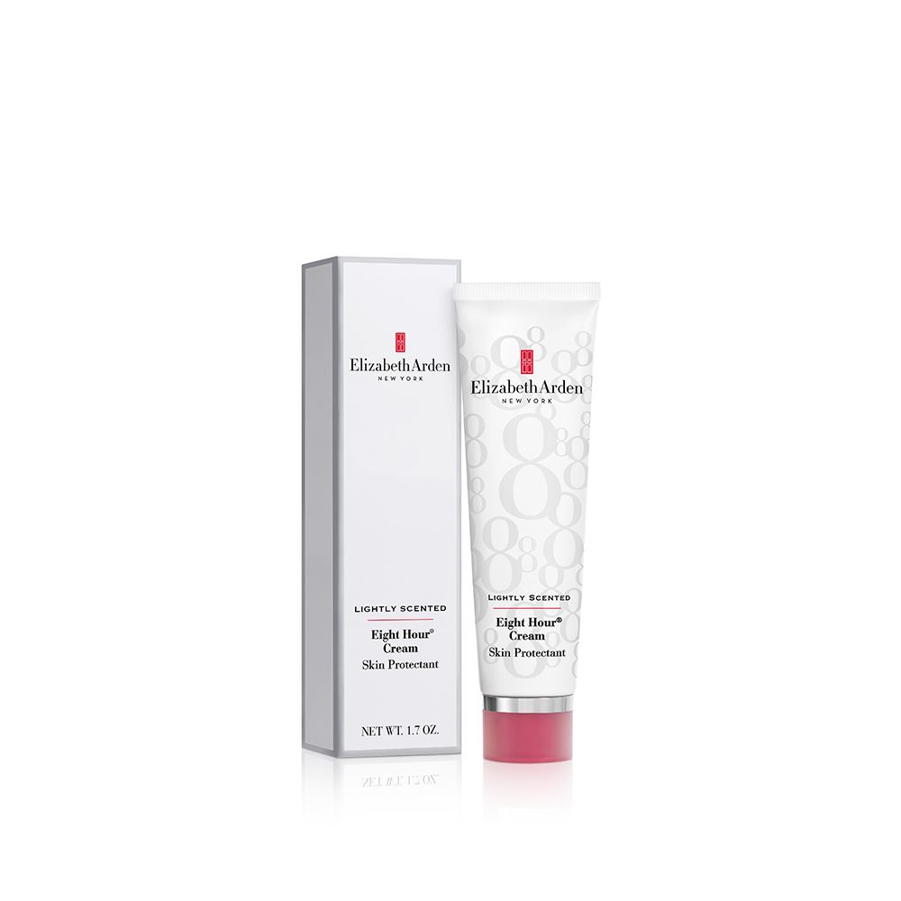 Elizabeth Arden 8小時潤澤霜-無香精配方