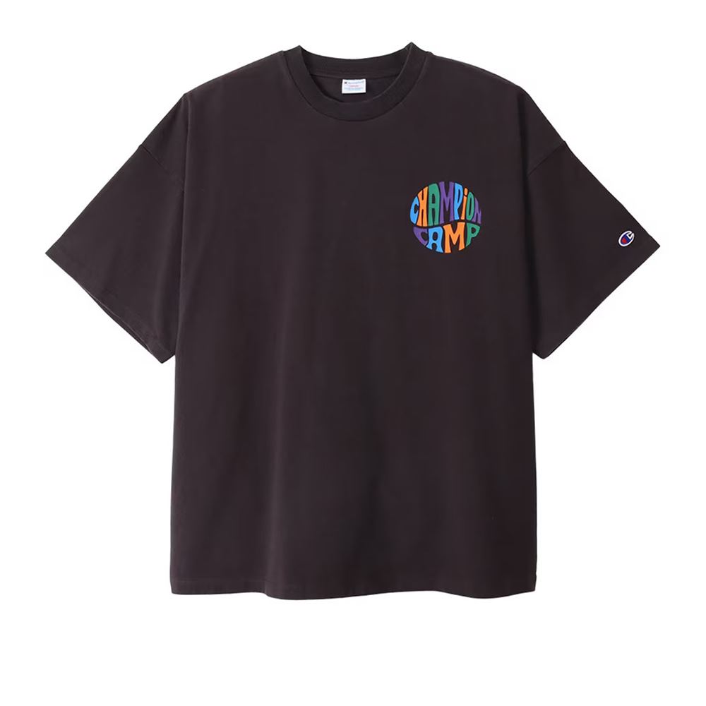 Champion 短袖TSHIRT